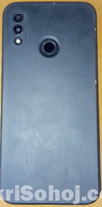 Huawei P Smart 2019
